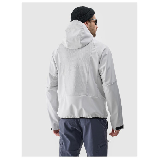 4F Ανδρικό μπουφάν Softshell Jacket